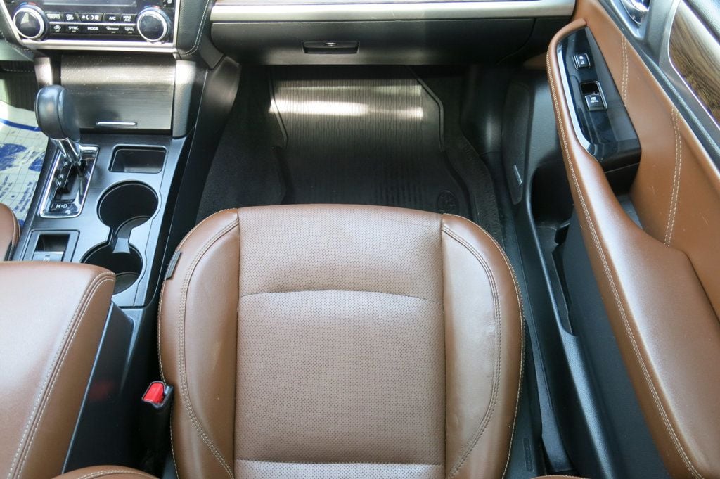 2018 Subaru Outback 3.6R Touring - 22987193 - 42