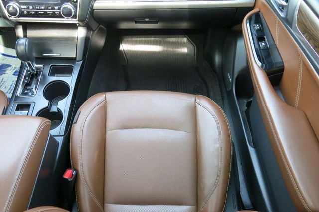 2018 Subaru Outback 3.6R Touring - 22987193 - 42