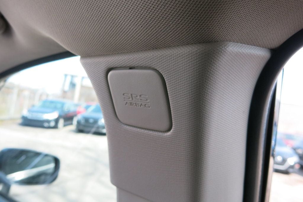 2018 Subaru Outback 3.6R Touring - 22987193 - 43