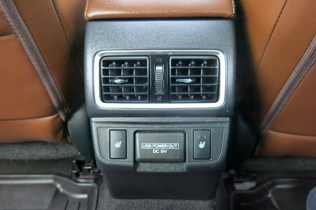 2018 Subaru Outback 3.6R Touring - 22987193 - 44