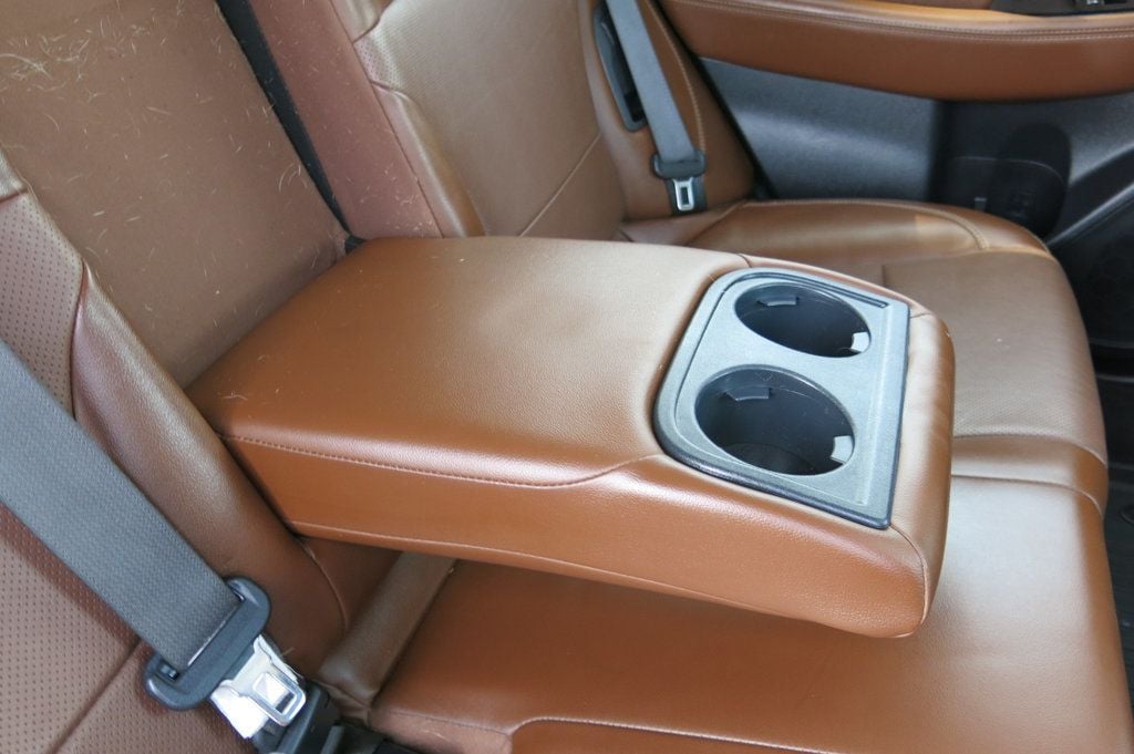 2018 Subaru Outback 3.6R Touring - 22987193 - 45