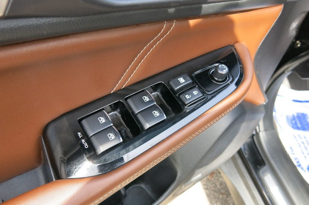 2018 Subaru Outback 3.6R Touring - 22987193 - 52