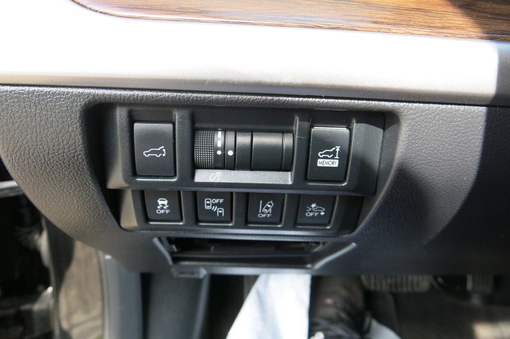 2018 Subaru Outback 3.6R Touring - 22987193 - 54