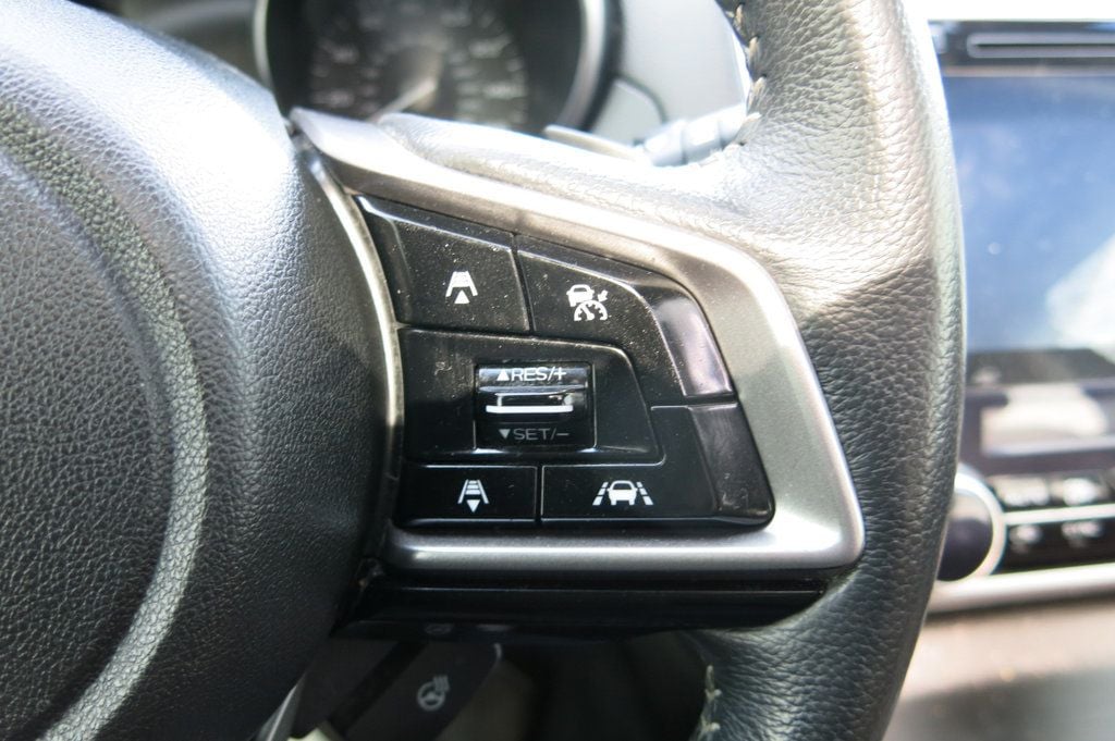 2018 Subaru Outback 3.6R Touring - 22987193 - 58