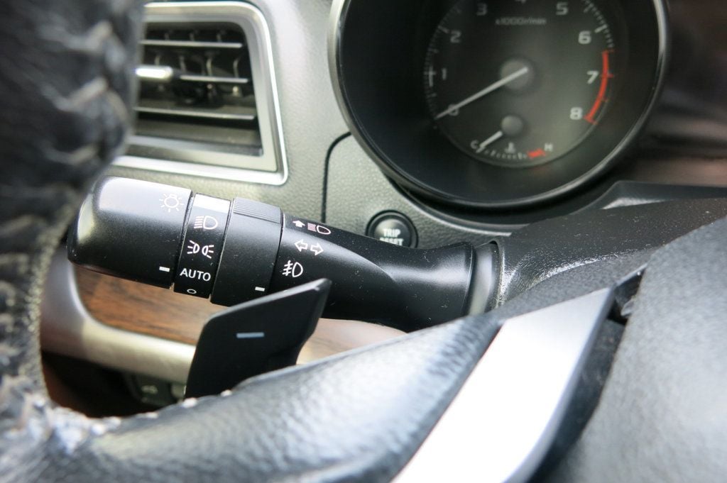 2018 Subaru Outback 3.6R Touring - 22987193 - 61