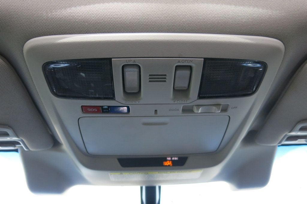 2018 Subaru Outback 3.6R Touring - 22987193 - 64