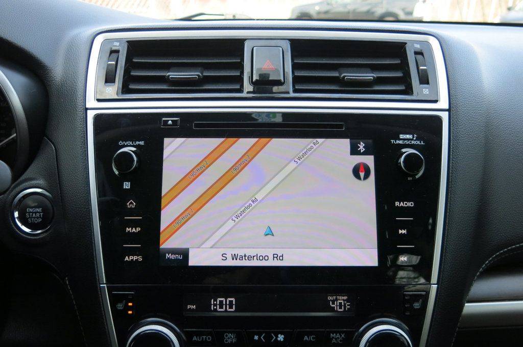 2018 Subaru Outback 3.6R Touring - 22987193 - 67