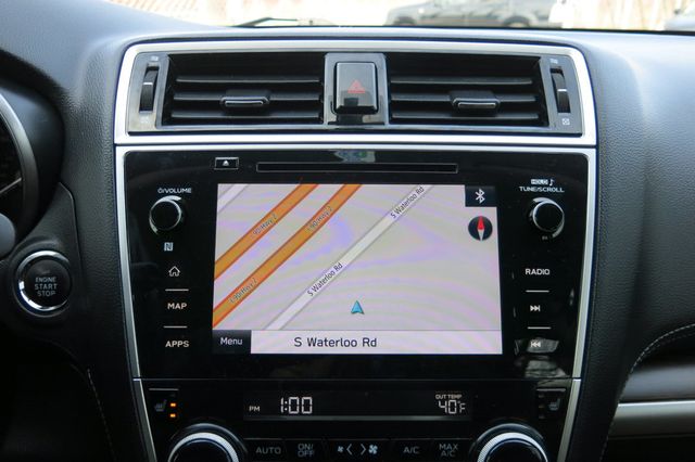 2018 Subaru Outback 3.6R Touring - 22987193 - 67