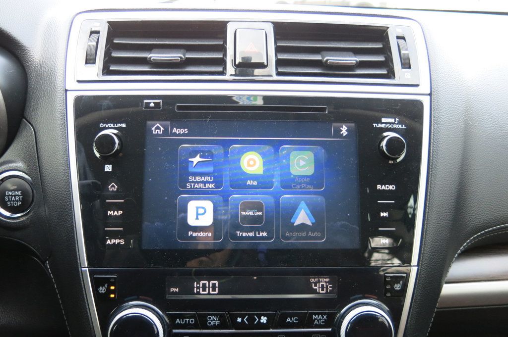 2018 Subaru Outback 3.6R Touring - 22987193 - 68