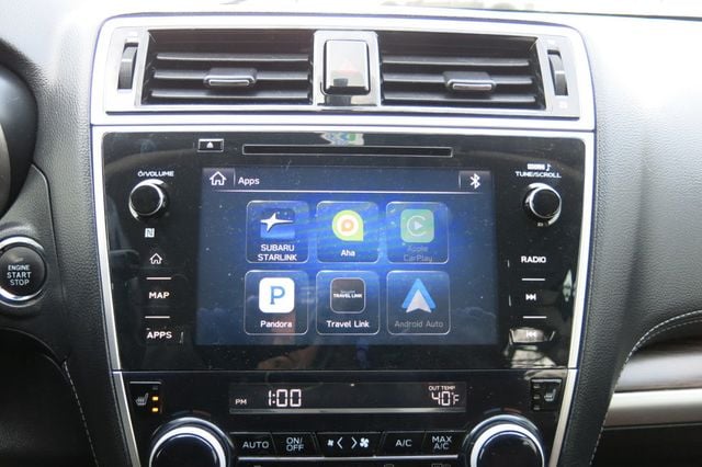 2018 Subaru Outback 3.6R Touring - 22987193 - 68