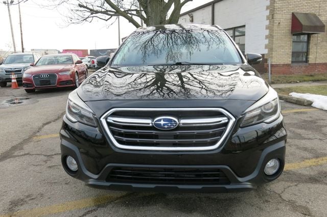 2018 Subaru Outback 3.6R Touring - 22987193 - 6