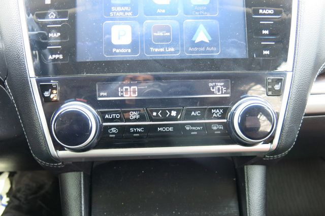 2018 Subaru Outback 3.6R Touring - 22987193 - 69