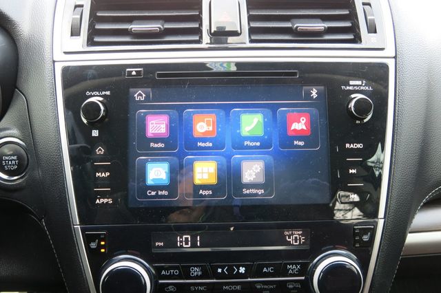 2018 Subaru Outback 3.6R Touring - 22987193 - 70