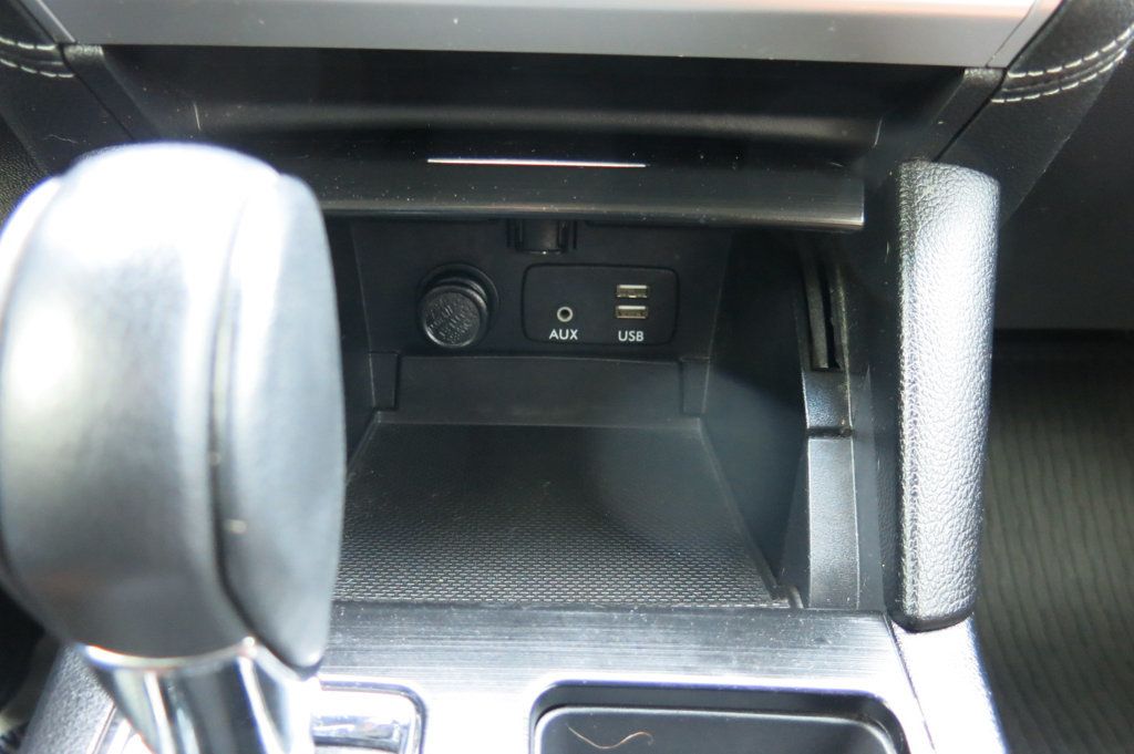 2018 Subaru Outback 3.6R Touring - 22987193 - 71