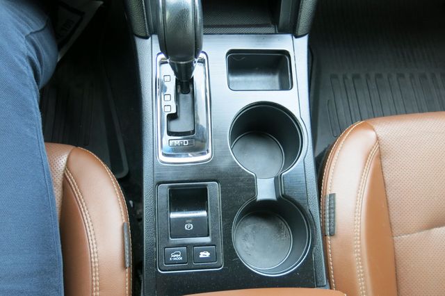 2018 Subaru Outback 3.6R Touring - 22987193 - 72