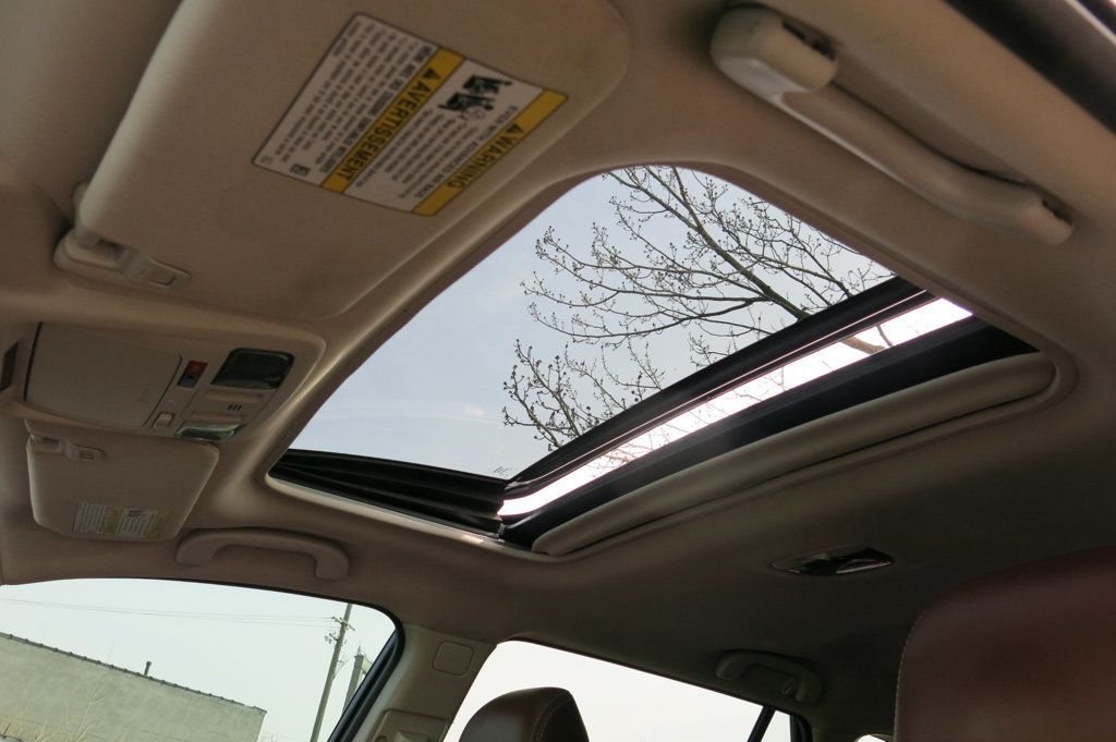 2018 Subaru Outback 3.6R Touring - 22987193 - 75