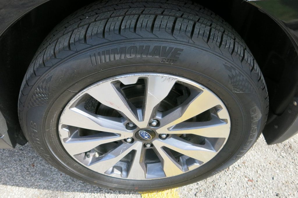 2018 Subaru Outback 3.6R Touring - 22987193 - 78