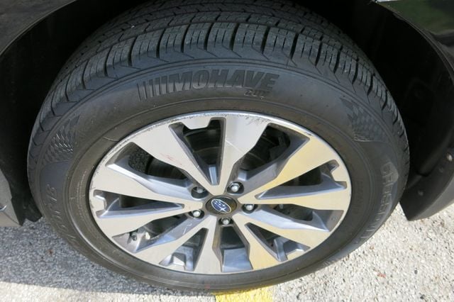 2018 Subaru Outback 3.6R Touring - 22987193 - 78