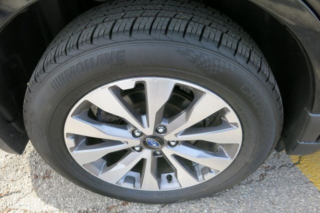 2018 Subaru Outback 3.6R Touring - 22987193 - 79