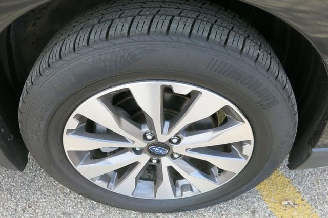 2018 Subaru Outback 3.6R Touring - 22987193 - 80