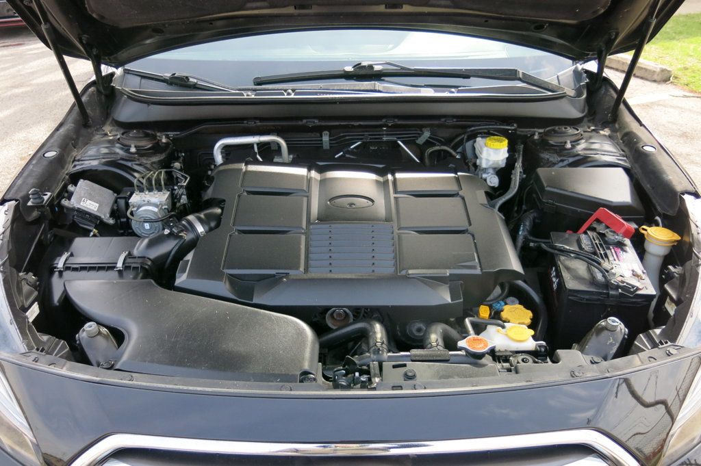 2018 Subaru Outback 3.6R Touring - 22987193 - 81