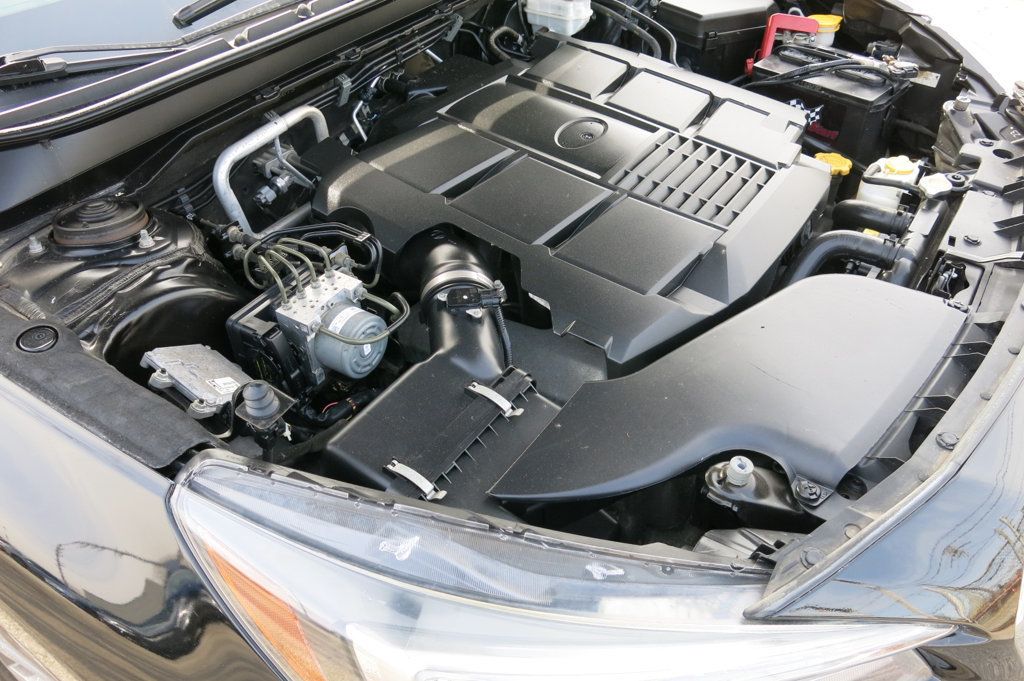 2018 Subaru Outback 3.6R Touring - 22987193 - 82