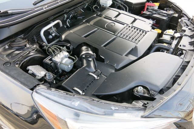 2018 Subaru Outback 3.6R Touring - 22987193 - 82