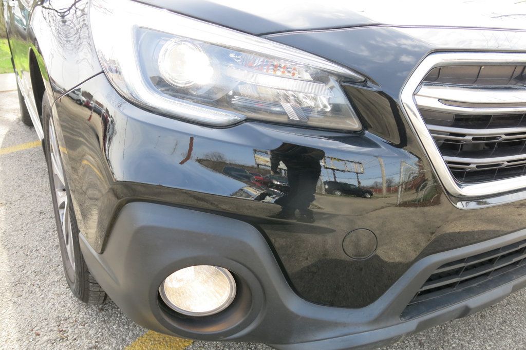 2018 Subaru Outback 3.6R Touring - 22987193 - 84