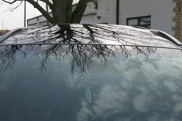 2018 Subaru Outback 3.6R Touring - 22987193 - 88