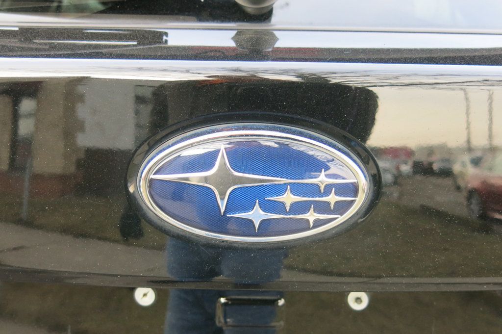 2018 Subaru Outback 3.6R Touring - 22987193 - 8