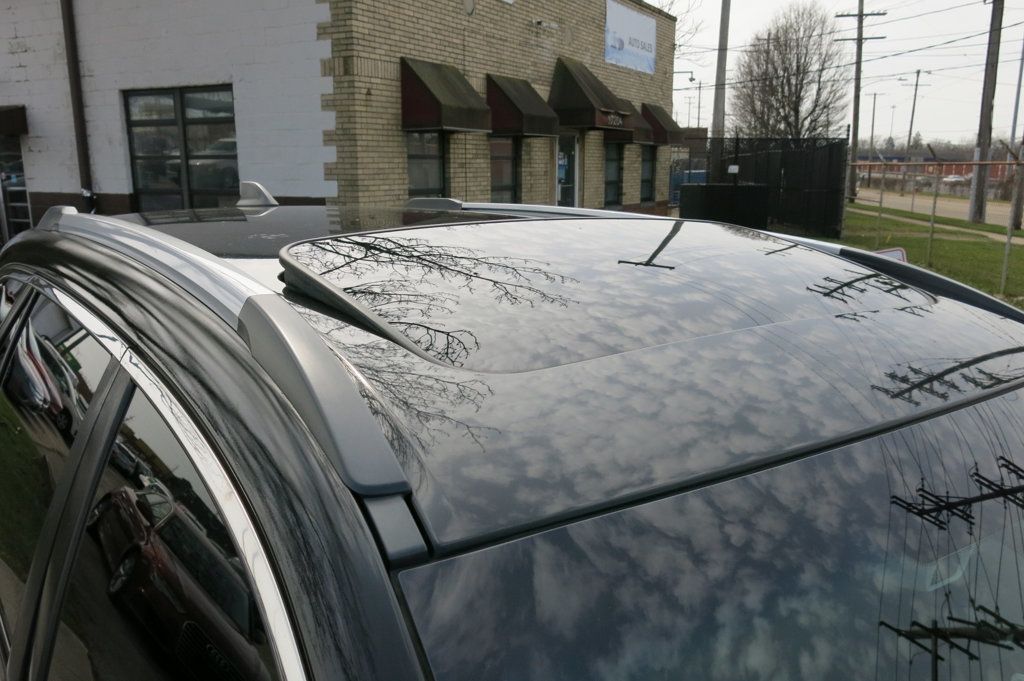 2018 Subaru Outback 3.6R Touring - 22987193 - 89