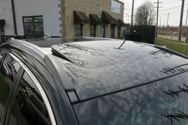 2018 Subaru Outback 3.6R Touring - 22987193 - 89