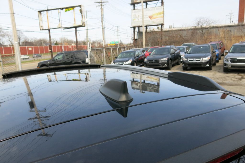 2018 Subaru Outback 3.6R Touring - 22987193 - 91