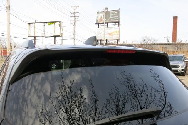 2018 Subaru Outback 3.6R Touring - 22987193 - 92