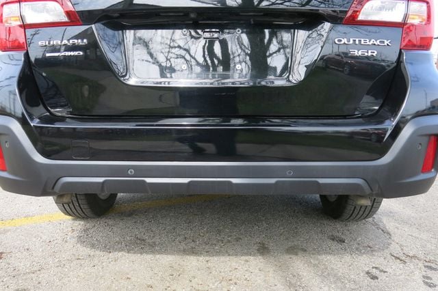 2018 Subaru Outback 3.6R Touring - 22987193 - 95
