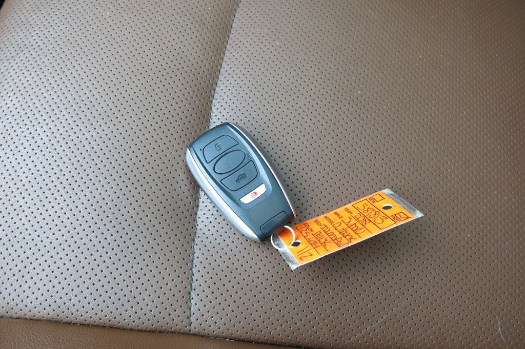 2018 Subaru Outback 3.6R Touring - 22987193 - 98