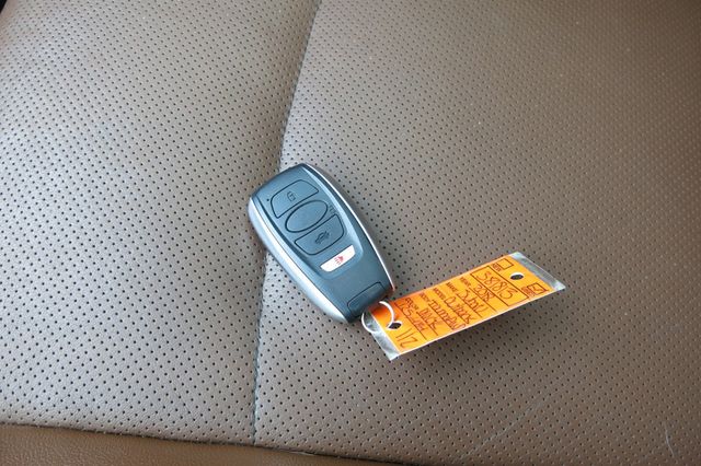 2018 Subaru Outback 3.6R Touring - 22987193 - 98