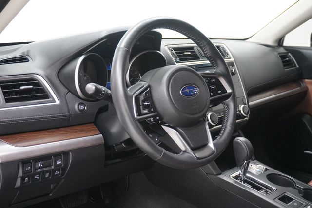 2018 Subaru Outback 3.6R Touring - 23036068 - 9