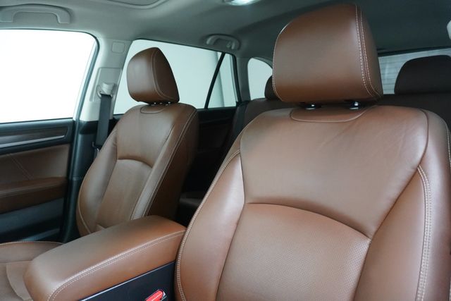 2018 Subaru Outback 3.6R Touring - 23036068 - 10