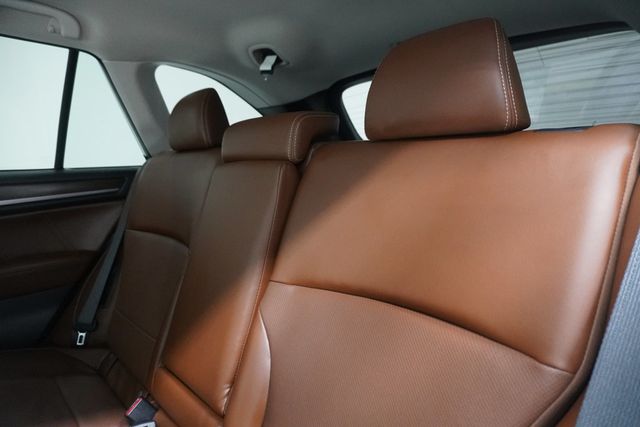 2018 Subaru Outback 3.6R Touring - 23036068 - 12