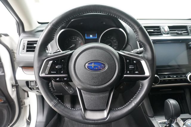 2018 Subaru Outback 3.6R Touring - 23036068 - 18