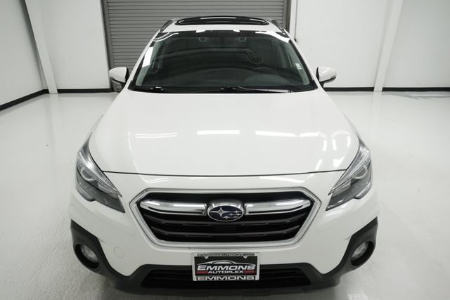 2018 Subaru Outback 3.6R Touring - 23036068 - 1