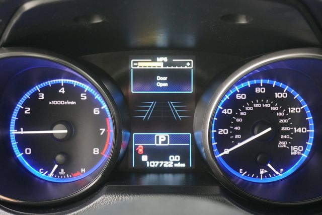 2018 Subaru Outback 3.6R Touring - 23036068 - 19