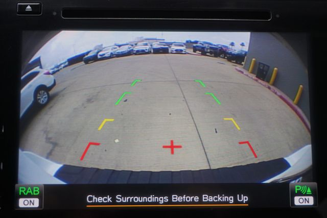 2018 Subaru Outback 3.6R Touring - 23036068 - 22