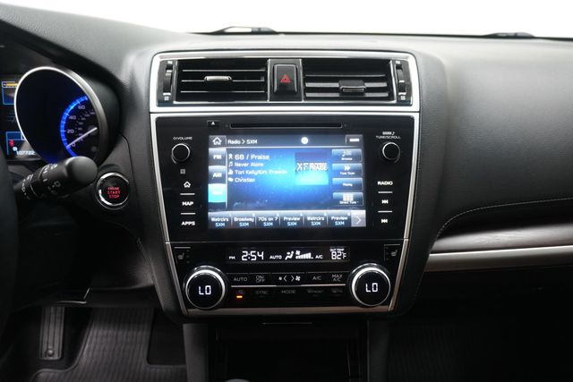2018 Subaru Outback 3.6R Touring - 23036068 - 23
