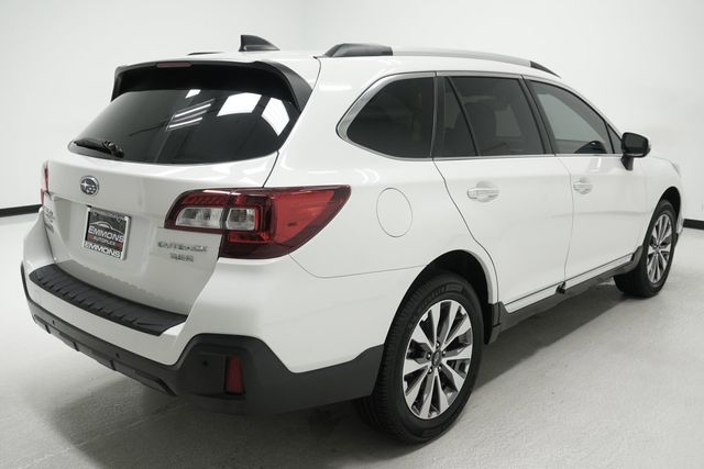 2018 Subaru Outback 3.6R Touring - 23036068 - 3