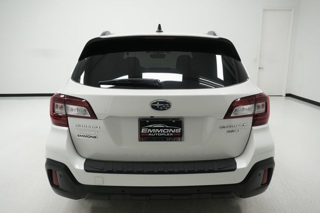 2018 Subaru Outback 3.6R Touring - 23036068 - 4