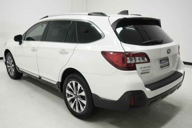 2018 Subaru Outback 3.6R Touring - 23036068 - 5