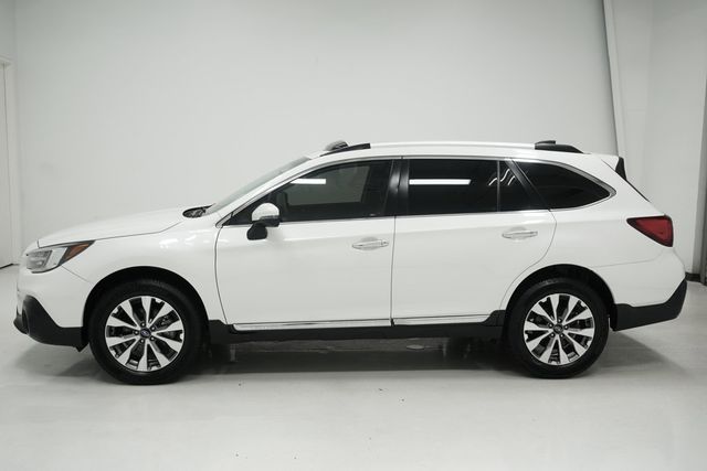 2018 Subaru Outback 3.6R Touring - 23036068 - 6