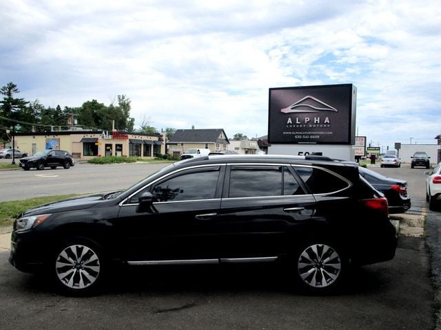 2018 Subaru Outback 3.6R Touring - 22484427 - 11